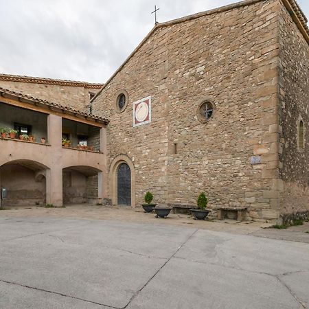 Casa Refugi Les Orenetes Rocafort  Zewnętrze zdjęcie
