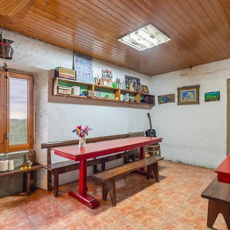 Casa Refugi Les Orenetes Rocafort  Zewnętrze zdjęcie
