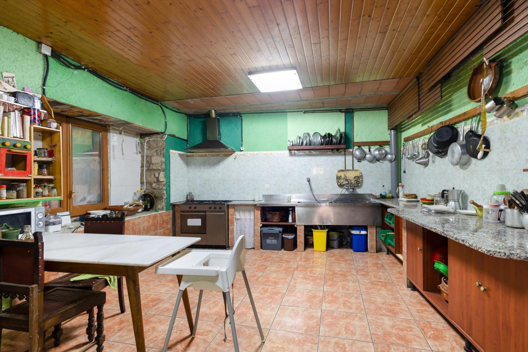 Casa Refugi Les Orenetes Rocafort  Zewnętrze zdjęcie
