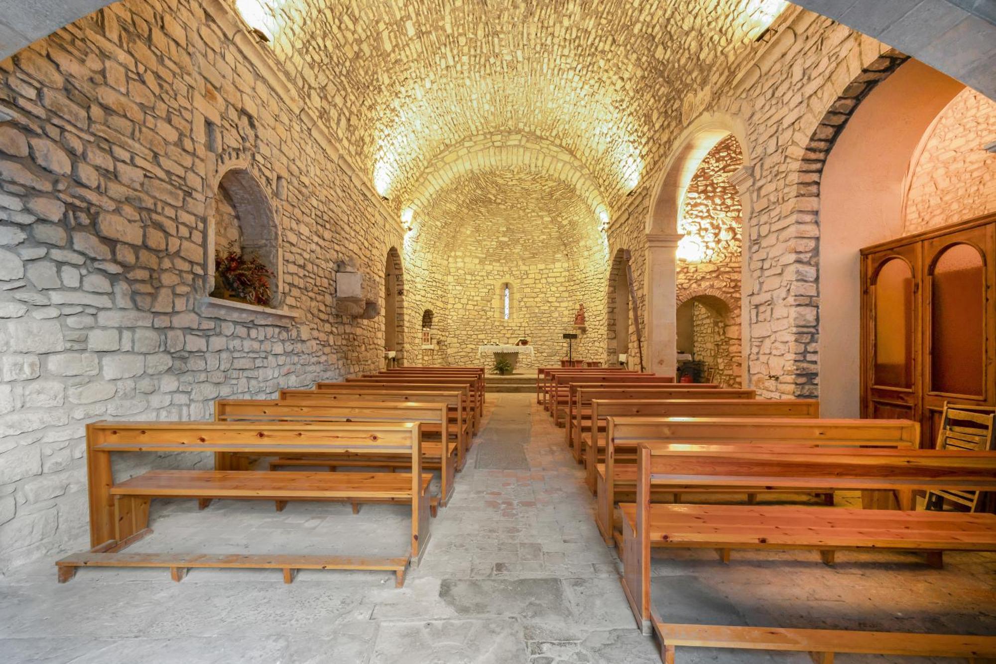 Casa Refugi Les Orenetes Rocafort  Zewnętrze zdjęcie