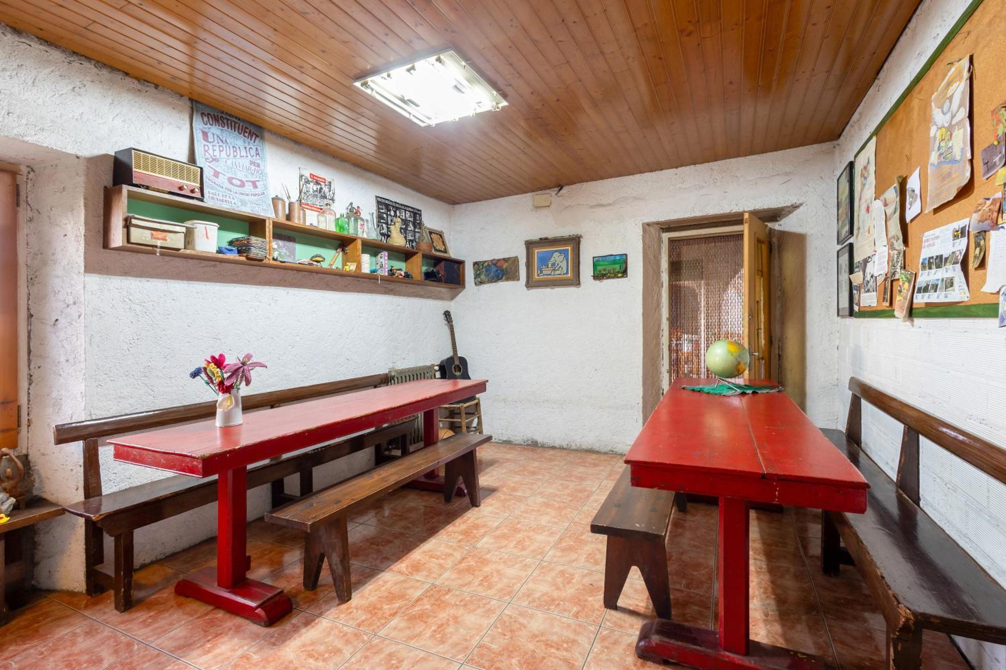 Casa Refugi Les Orenetes Rocafort  Zewnętrze zdjęcie