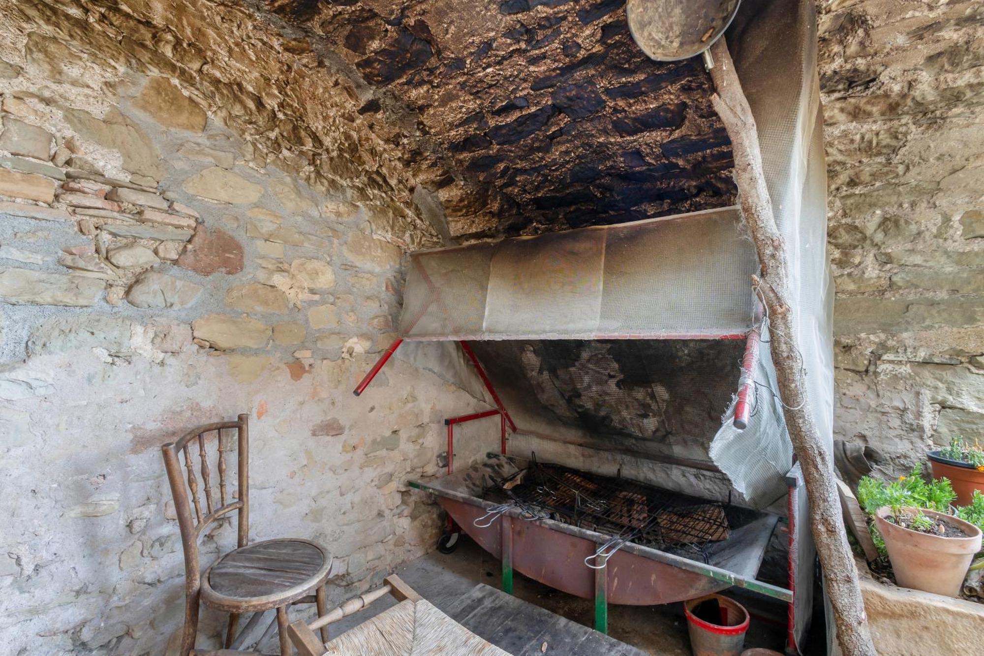 Casa Refugi Les Orenetes Rocafort  Zewnętrze zdjęcie